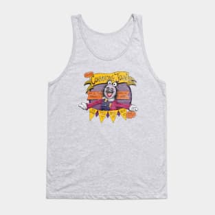 Convincing John Tank Top